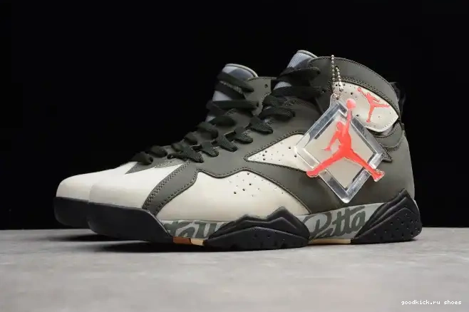 Rep Air Jordan Patta Icicle AT3375-100 x 7 0511